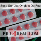 Sex On Fire Tabs 19
